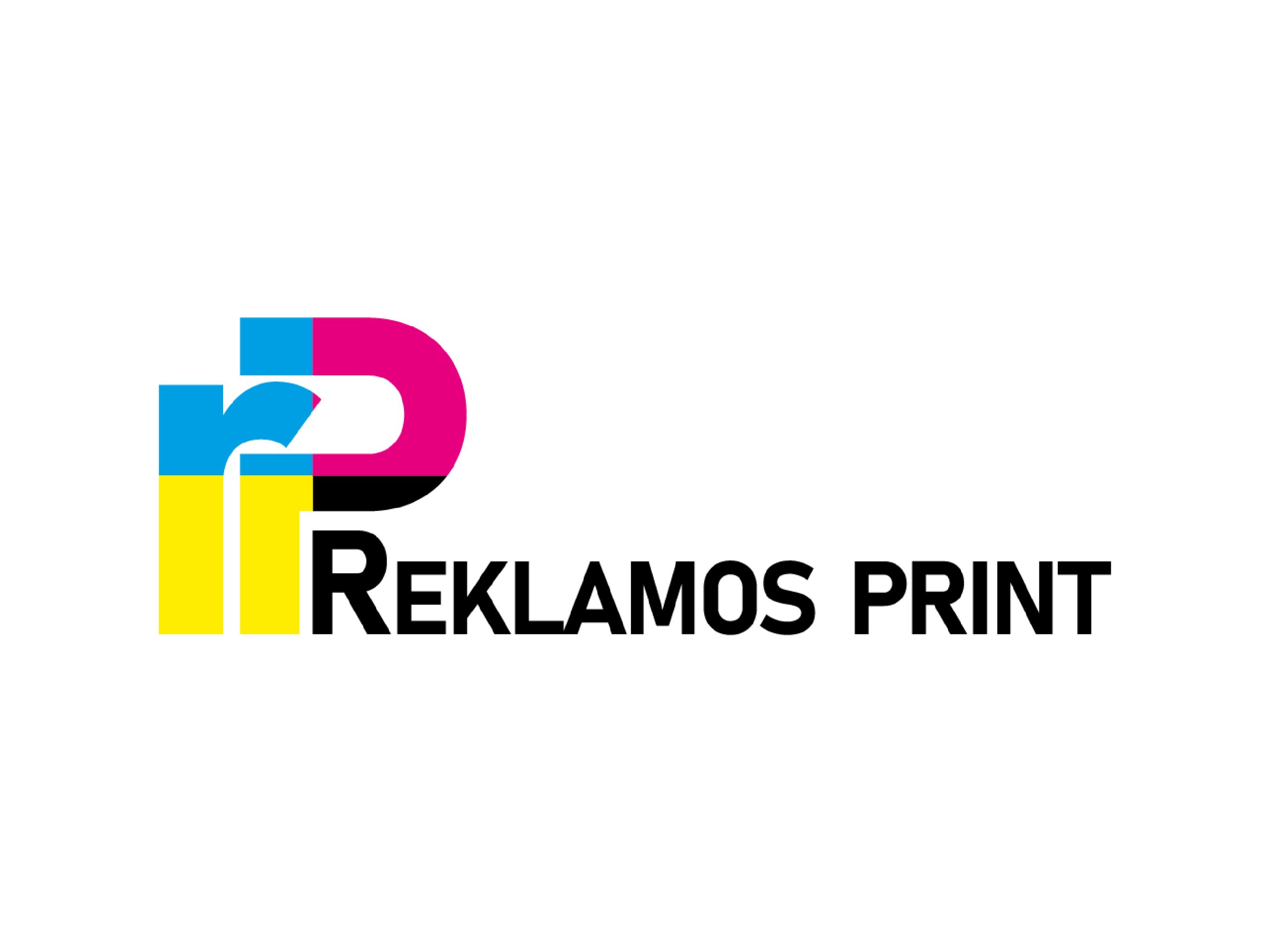 Reklamos print