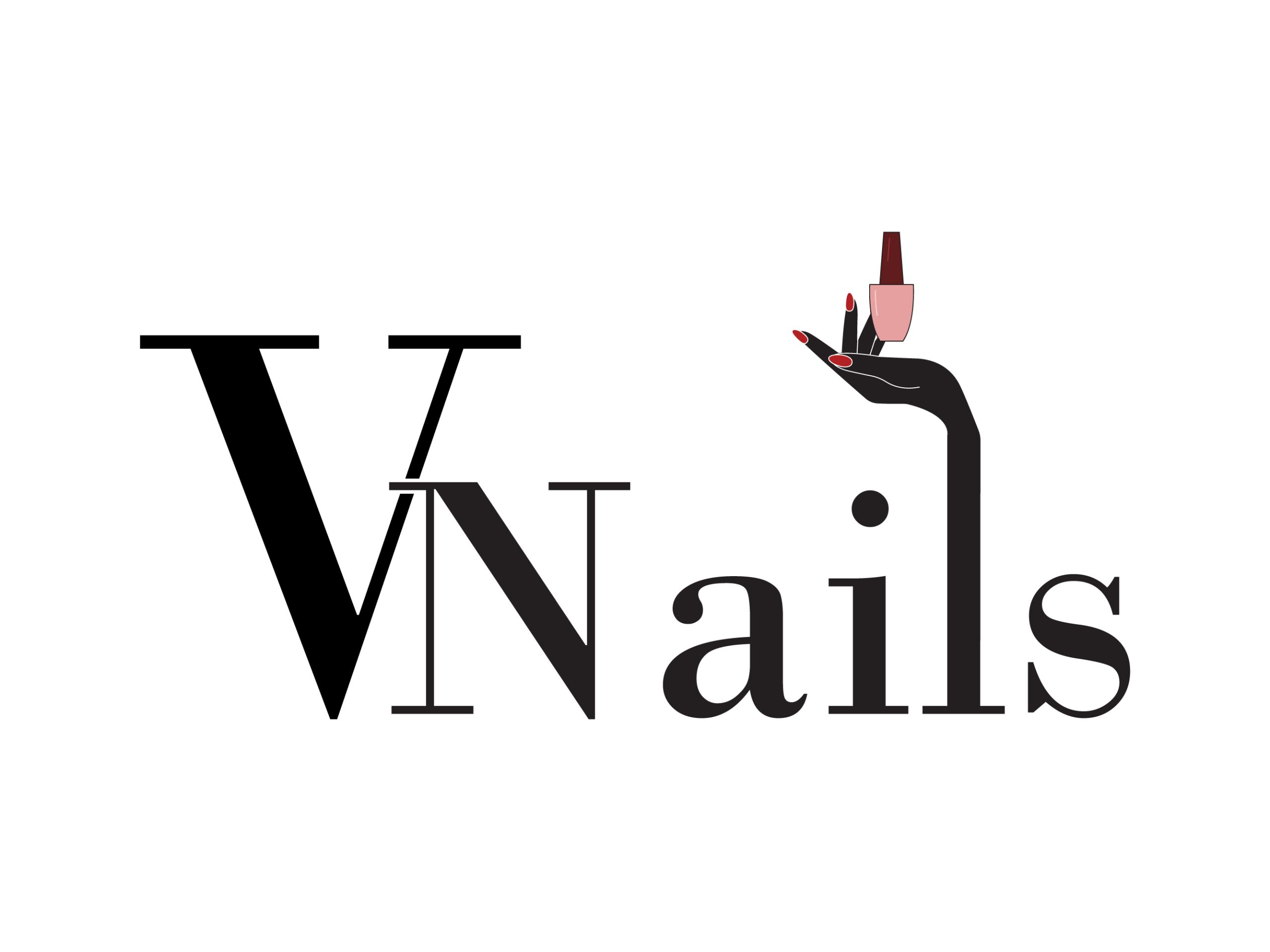 Vnails