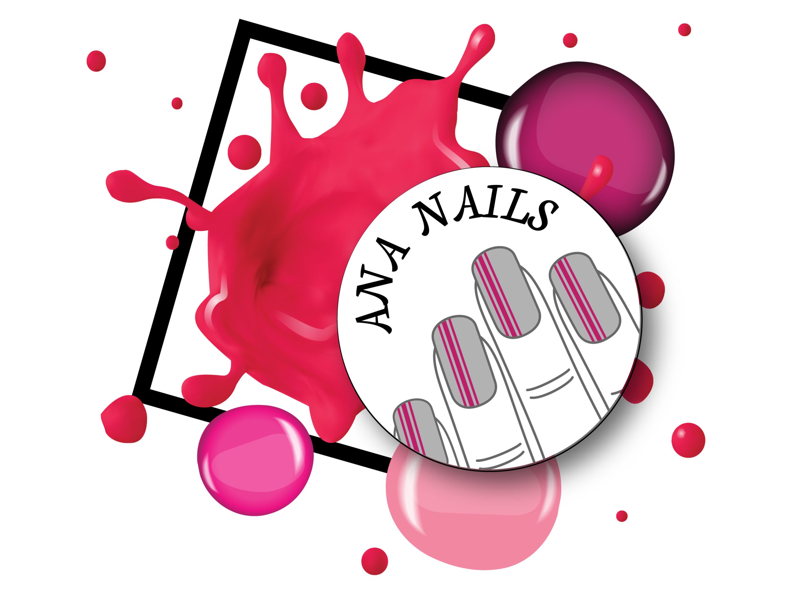 Ana nails